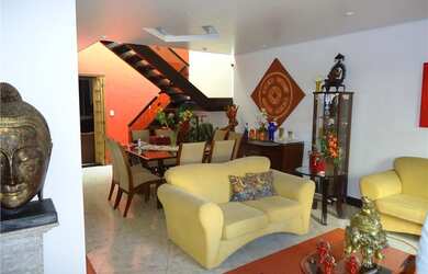 Imagem 2: Sobrado para locação, Jardim Anália Franco, São Paulo