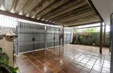 Imagem 1: Casa para Venda - Cursino, São Paulo - 125m², 3 vagas