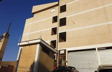 Imagem: O apartamento possui 2 Dormitórios, 1 Banheiro, 38m² de Área