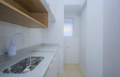 Imagem 8: CAXIAS DO SUL - Apartamento Padrão - Nossa Senhora de Lourdes