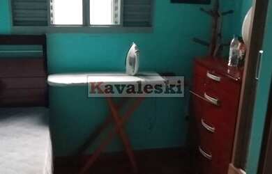 Imagem 4: SOBRADO IPIRANGA. 230m² de Área, 5 Vagas na garageme2 Dormitórios