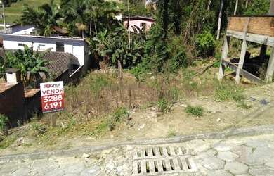 Imagem 5: Terreno à venda, 450 m² por R$ 130.000,00 - Água Verde - Blumenau/SC