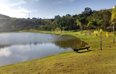Imagem 9: Lote em Condomínio Vale das Águas - Bezerra Imóveis Bragança Paulista