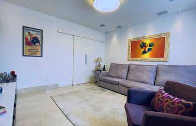 Imagem 2: Apartamento com 297m², 3 Suítes, Sacada Gourmet, 6 vagas, no Anália Franco