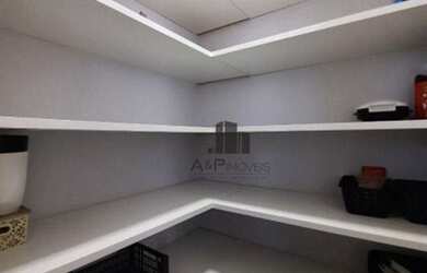 Imagem 6: Casa com 3 dormitórios à venda, 288 m² por R$ 1.690.000,00 - Condomínio...