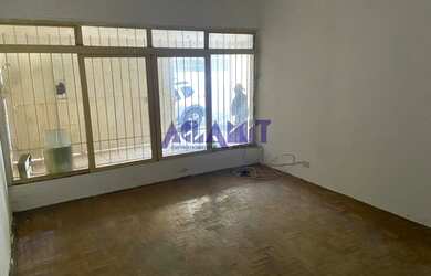 Imagem 1: Casa no Tatuapé. 140m² de Área, 2 Vagas na garageme3 Dormitórios