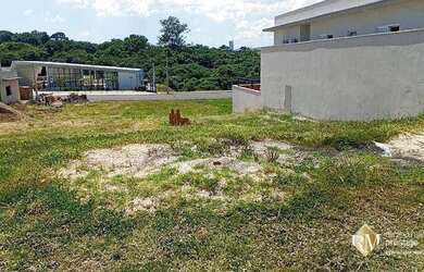Imagem 1: Terreno à venda, 360 m² por R$ 450.000,00 - Condomínio Reserva Saint Paul - Itu/SP