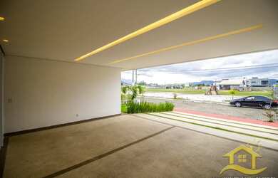 Imagem 7: Casa - Sobrado Novo no bairro Residencial Flora Rica, 0 metros da praia,...