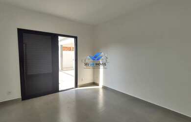 Imagem 5: CASA NOVA COM 03 SUITES/ QUINTAL AMPLO/ COND. DE MONACO EM HORTOLANDIA