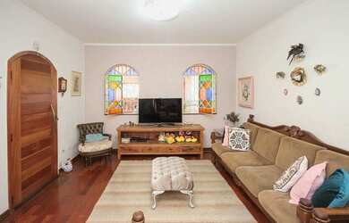 Imagem 5: TPO 161 Casa SO0013RE77. Varanda, 248m² de Área, 2 Vagas na garageme3...