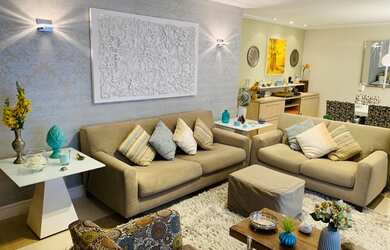 Imagem 2: quot APARTAMENTO MARAVILHOSO AO LADO DO PARQUE BURLE MARX quot