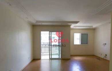 Imagem 2: Apartamento à venda, 82 m² por R$ 730.000,00 - Vila Regente Feijó -...