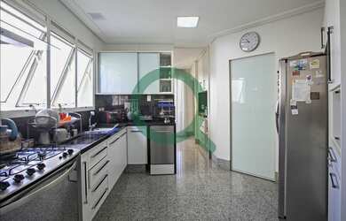Imagem 9: São Paulo - Apartamento Padrão - Jardim Paulista
