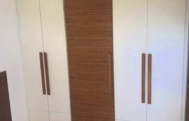 Imagem 10: Playa del mago - Posto 4 na Barra da Tijuca Andar alto com vista mar