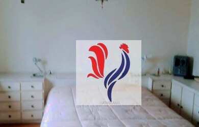 Imagem 7: Apartamento 189m² 3 Dormitórios 3 Suites 3 vagas Jardim Paulista Jardins Metrô Trianon-MAS