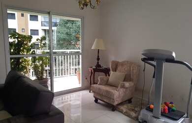 Imagem 6: APARTAMENTO EM SÃO PAULO - MIRANDÓPOLIS RUA ORISSANGA