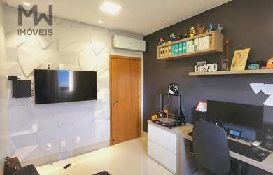 Imagem 16: Casa em Residencial Rose x27 s Garden - Anápolis, GO