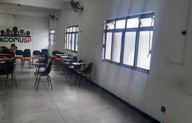 Imagem 8: Andar/laje corporativa para aluguel tem 320 metros quadrados em Tatuapé...