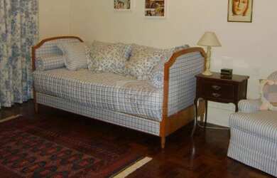 Imagem 7: Apartamento residencial à venda, Jardim Paulista, São Paulo - AP8392