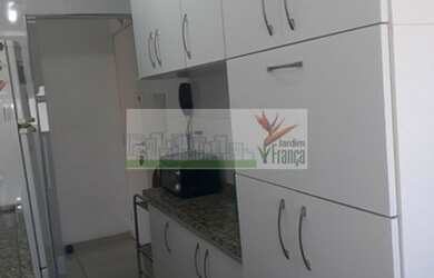 Imagem 16: APARTAMENTO LAUZANE PAULISTA