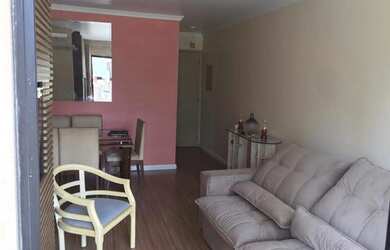 Imagem 3: São Paulo - Apartamento Padrão - SAUDE