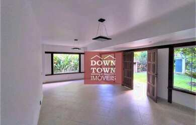 Imagem: A casa em condomínio possui 3 Dormitórios, 4 Banheiros, 4