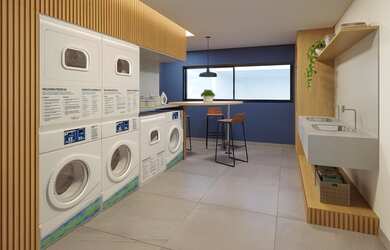 Imagem 5: Garden residencial para venda, Brooklin, São Paulo - GD7891