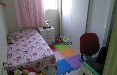 Imagem 15: Apartamento à venda, 44 m² por R$ 245.000,00 - Vila Alpina - São Paulo/SP