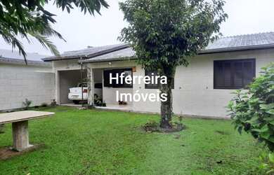 Imagem 2: Casa 03 Dorm - Bairro CENTRO