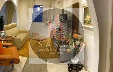 Imagem 4: Vendo Apartamento no Tatuapé