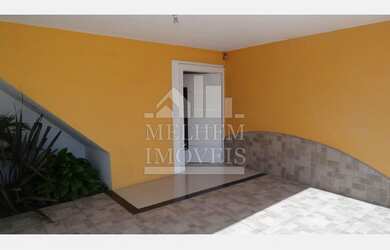 Imagem 1: Sobrado para venda ou locação - Jardim Japão, São Paulo