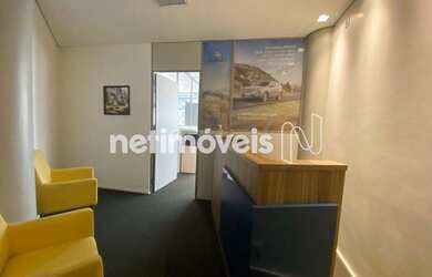 Imagem 11: Venda ou locação Sala Santo Agostinho Belo Horizonte