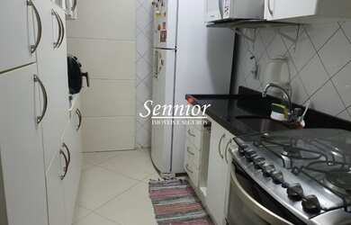 Imagem 12: São Paulo - Apartamento Padrão - LAUZANE PAULISTA