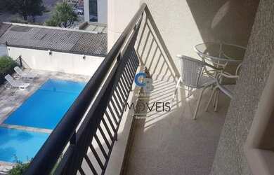 Imagem 14: Apartamento à venda, 85 m² por R$ 740.000,00 - Tatuapé - São Paulo/SP