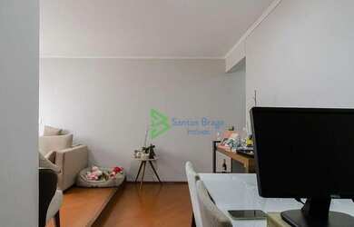 Imagem 4: Apartamento à venda, 75 m² por R$ 350.000,00 - Sacomã - São Paulo/SP