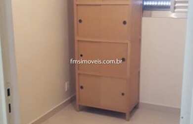 Imagem 6: São Paulo - Apartamento Padrão - Saúde