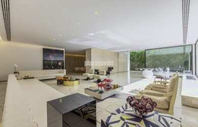 Imagem 9: MARAVILHOSA CASA CINEMATOGRÁFICA