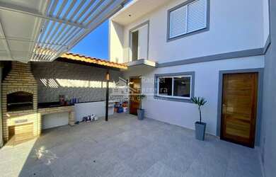 Imagem 10: São Paulo - Casa Padrão - Jardim Santa Cruz Campo Grande