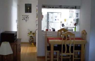 Imagem 2: São Paulo - Apartamento Padrão - Jardim Patente Novo