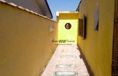 Imagem 10: Sobrado à venda, 145 m² por R$ 725.000,00 - Parque Novo Mundo - São...