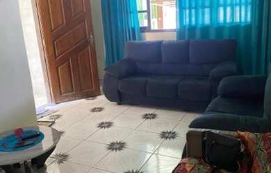 Imagem 5: Venda Casa com 250,00 m², 3 dormitório s . Jardim Duprat, São Paulo