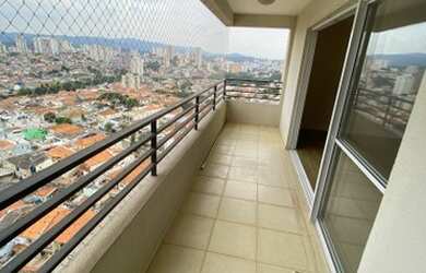 Imagem: O apartamento possui 3 Dormitórios, 2 Banheiros, 3 Vagas na