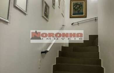 Imagem 8: SOBRADO MARAVILHOSO A 7 MINUTOS DO METRÔ E SHOPPING TUCURUVI