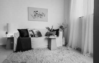 Imagem 7: Casa c/ 2 quartos c/ área privativa no Bairro Alterosa em Betim