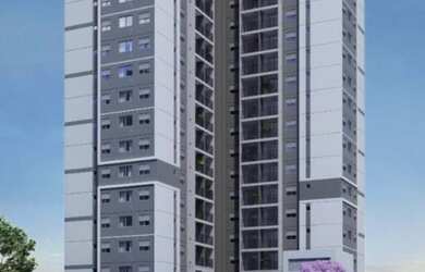 Imagem 5: Apartamento para venda tem 36,8 metros quadrados com 2 quartos em Bela Vista - São Paulo