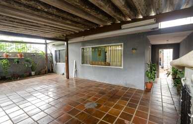 Imagem 3: Casa para Venda - Cursino, São Paulo - 125m², 3 vagas