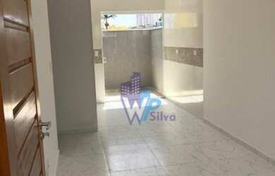 Imagem 2: Apartamento à venda, 43 m² por R$ 225.000,00 - São Miguel Paulista - São Paulo/SP