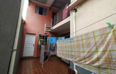 Imagem 8: Casa à venda, 205 m² por R$ 795.000,00 - Belenzinho - São Paulo/SP