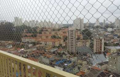 Imagem 4: APARTAMENTO COM 1 DORMITÓRIO À VENDA, 35 M² - LAUZANE PAULISTA - SÃO...