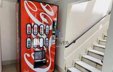 Imagem 9: Apartamento à venda, 68 m² por R$ 535.000,00 - Tatuapé - São Paulo/SP